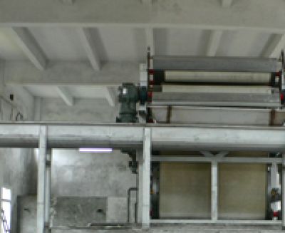 LSN型螺旋輸送機(jī)