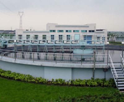 ZG周邊傳動(dòng)刮泥機(jī)
