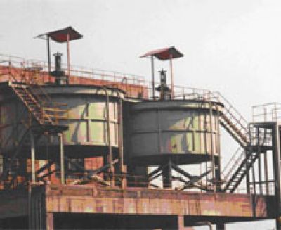 濃縮機(jī)